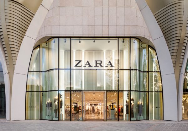 Precio Objetivo de Inditex