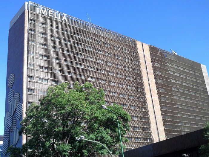 Precio-objetivo-melia Precio Objetivo de Meliá