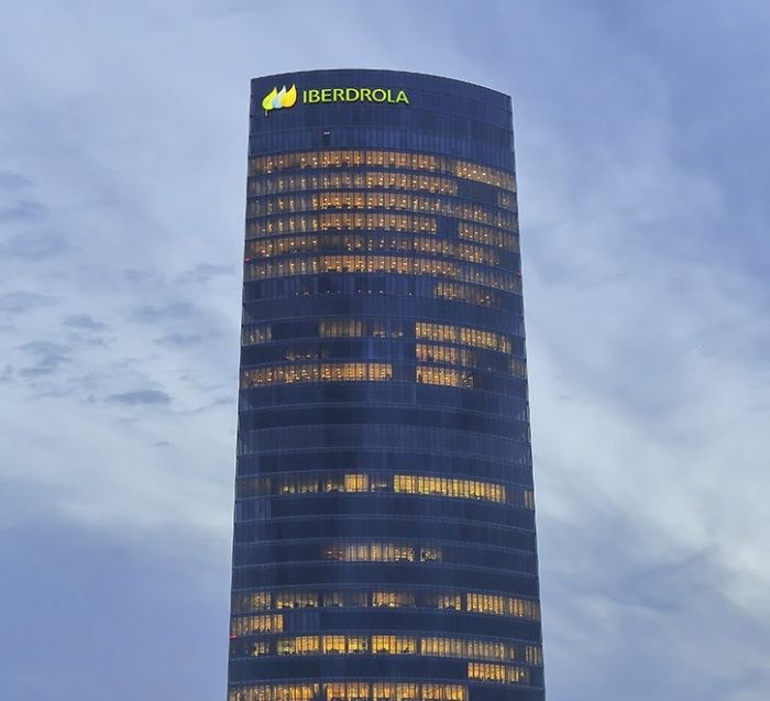 Precio-objetivo-Iberdrola