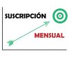 Suscripción mensual