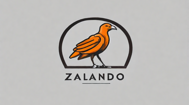 Análisis de Zalando