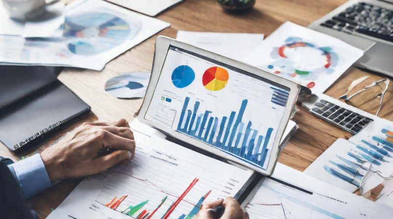 Análisis de empresas