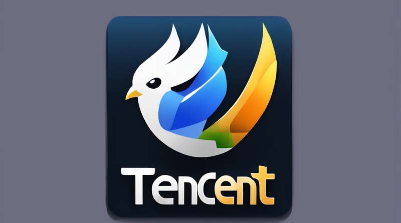 Análisis de Tencent