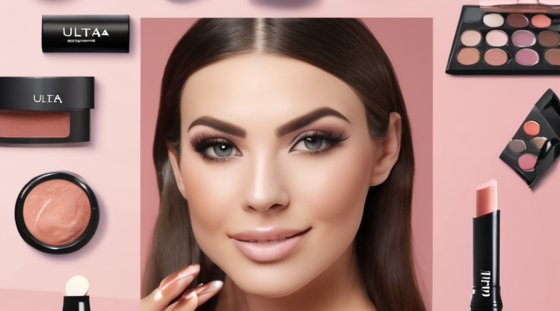 Análisis de Ulta Beauty