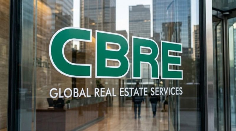 Análisis de CBRE