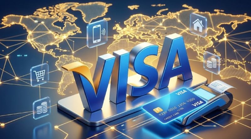Análisis de Visa