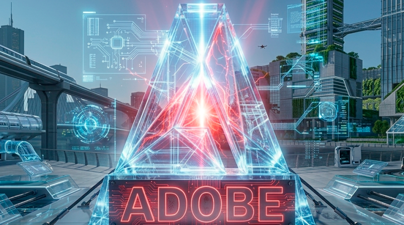 Análisis de Adobe
