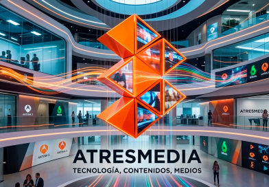 Precio Objetivo de Atresmedia