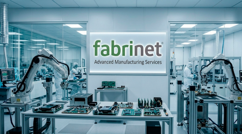analisis-fabrinet