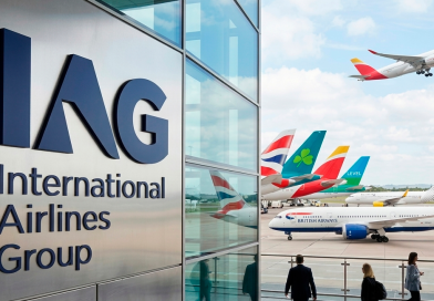 Precio Objetivo de IAG