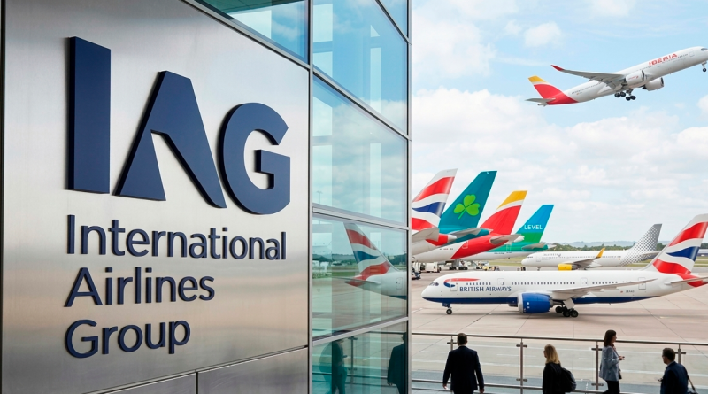 Precio-objetivo-IAG