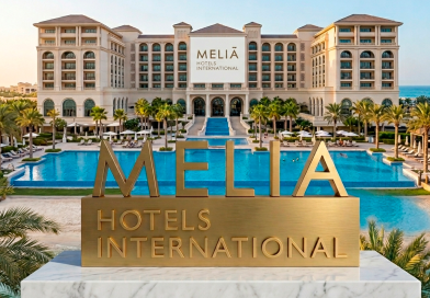 Precio Objetivo de Meliá