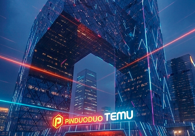 Análisis de Pinduoduo