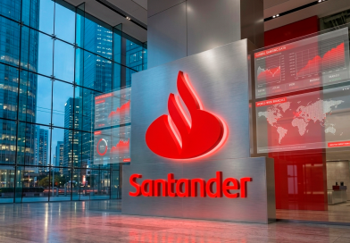 Precio Objetivo del Santander
