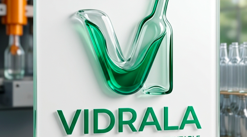 Análisis de Vidrala