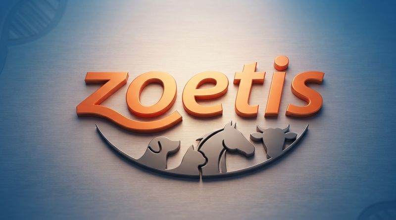 Análisis de Zoetis