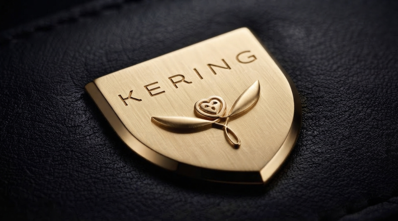 Análisis de Kering