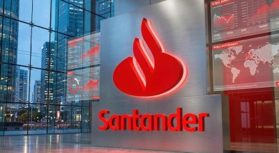 Precio-objetivo-Santander